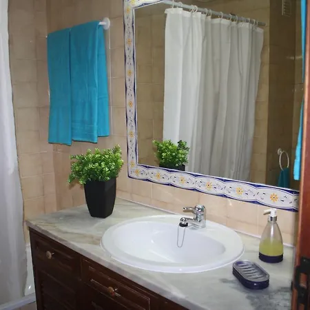 Apartamento T2 - Balaia Algarve Apartamento