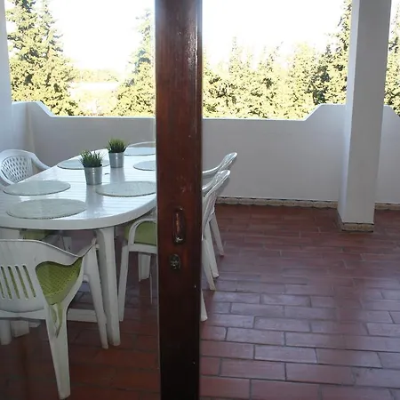 Apartman Apartamento T2 - Balaia Algarve *