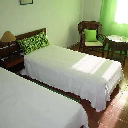 Apartman Apartamento T2 - Balaia Algarve