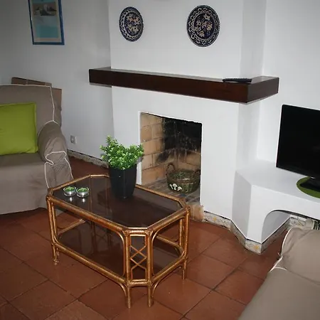 Apartamento T2 - Balaia Algarve