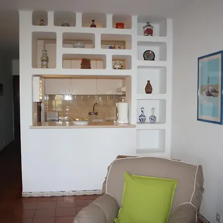 Apartman Apartamento T2 - Balaia Algarve Albufeira