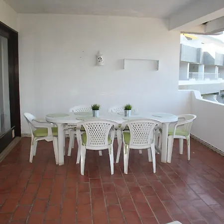 Apartamento T2 - Balaia Algarve Apartman *
