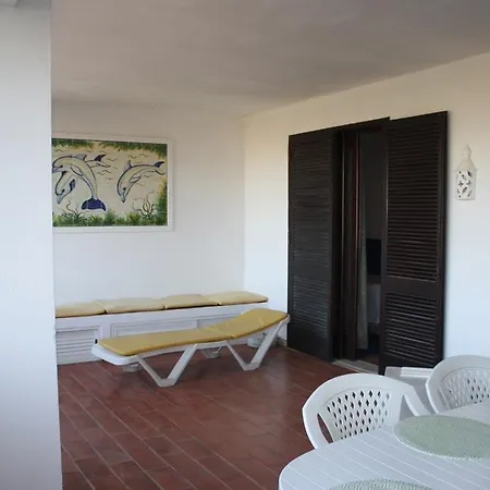 Apartamento T2 - Balaia Algarve *