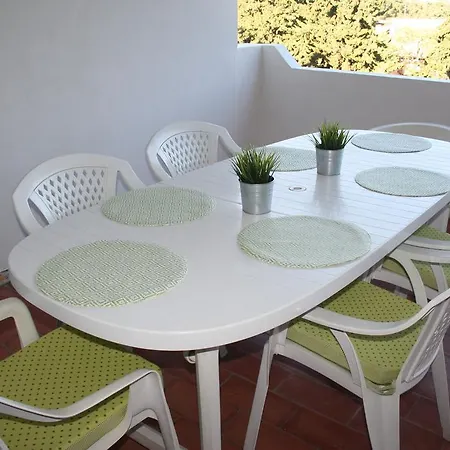 Apartman Apartamento T2 - Balaia Algarve