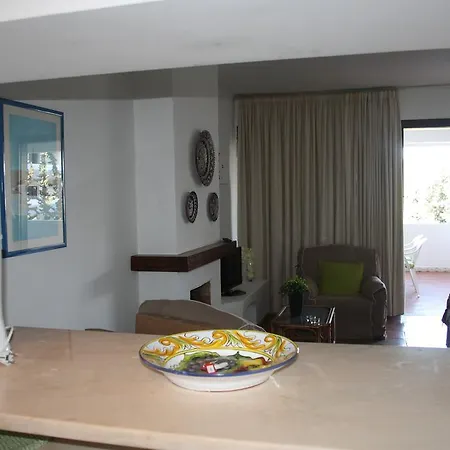 Apartamento T2 - Balaia Algarve Apartman Albufeira