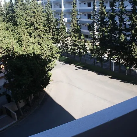 شقة Apartamento T2 - Balaia Algarve البوفيرا