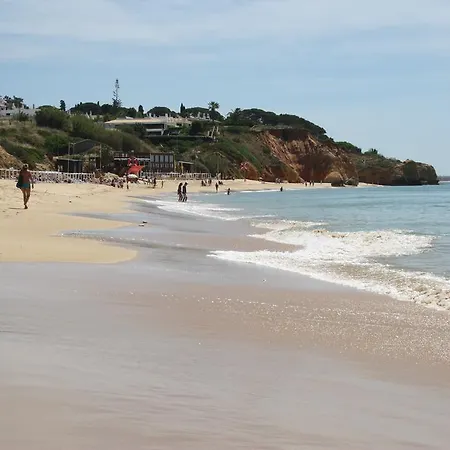 Apartamento T2 - Balaia Algarve Lejlighed Albufeira