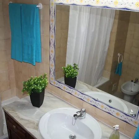 Apartamento T2 - Balaia Algarve Lejlighed