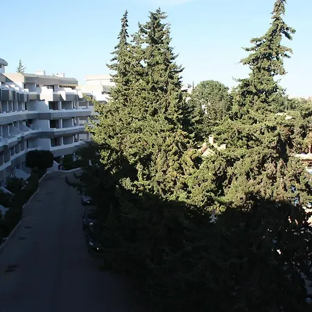 Lejlighed Apartamento T2 - Balaia Algarve