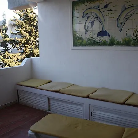 Apartamento T2 - Balaia Algarve Albufeira